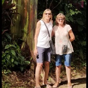 Meet your Posher, Patricia